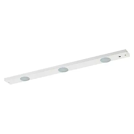 Müller-Licht  LED-Unterbauleuchte Peppa Sensor white