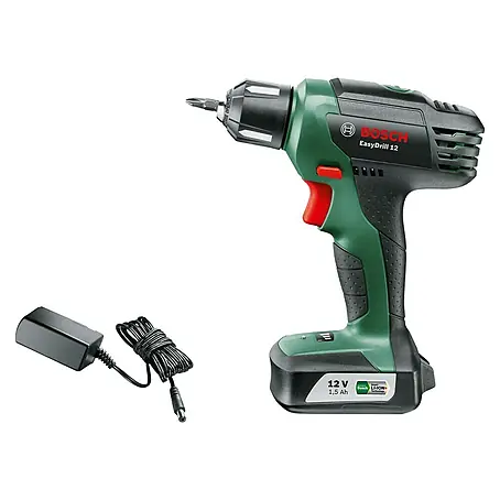 Bosch  Akku-Bohrschrauber EasyDrill 12