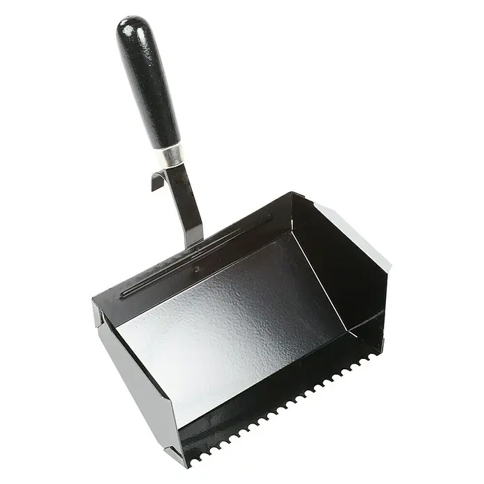 Ytong Llana dentada - Dentado: 20 cm, Metal