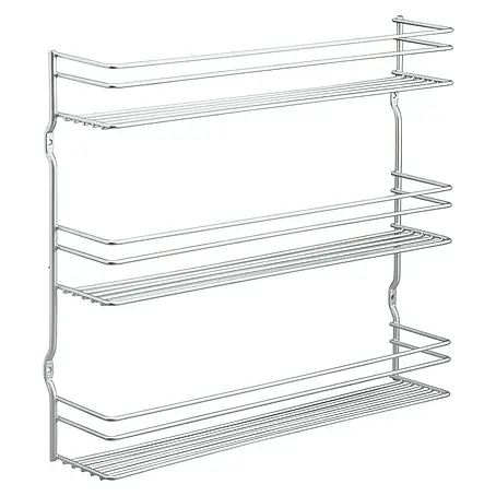 Metaltex  Gewürzregal Pepito