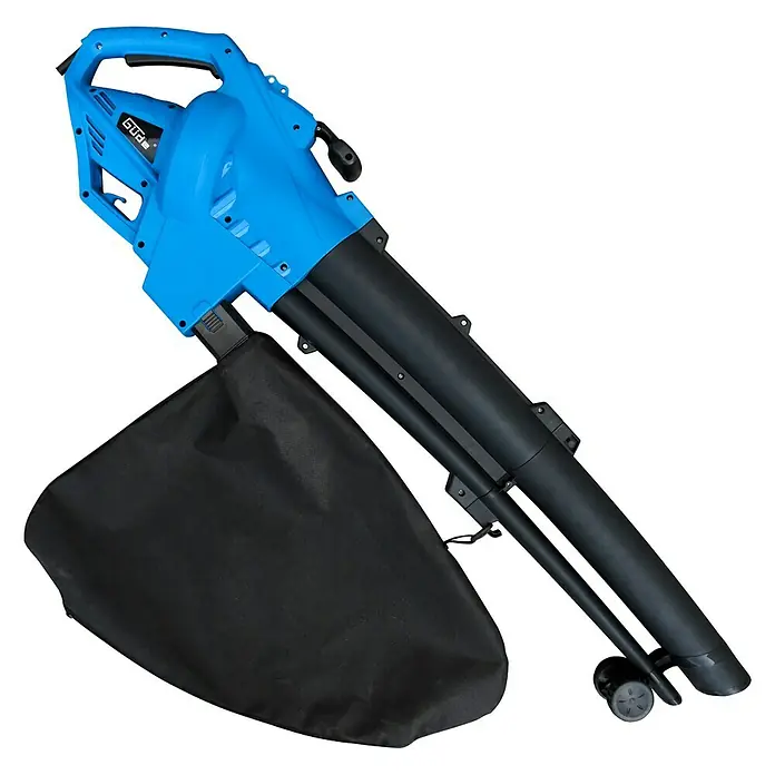 Güde Elektro-Laubsauger GLS3000 Vario - 3.000 W