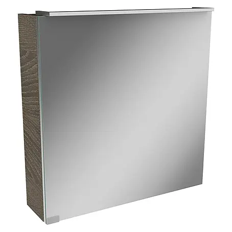 Camargue Fresh LED-Spiegelschrank