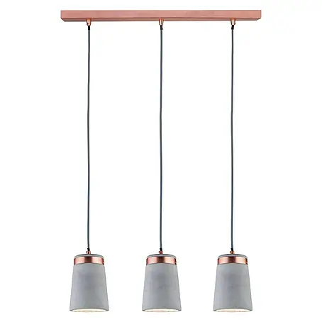 Paulmann Neordic Pendelleuchte