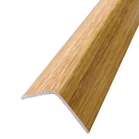 Rufete  Canto de PVC adhesivo Roble natural