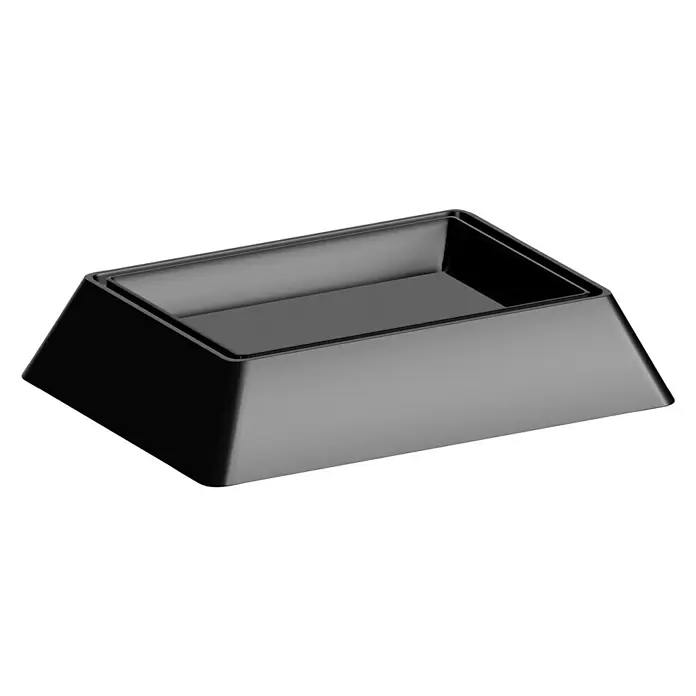 Fußkappe Vario technic - L x B x H: 28 x 42 x 5 mm, 4 Stk.