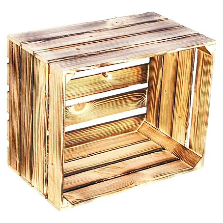 Holzregal