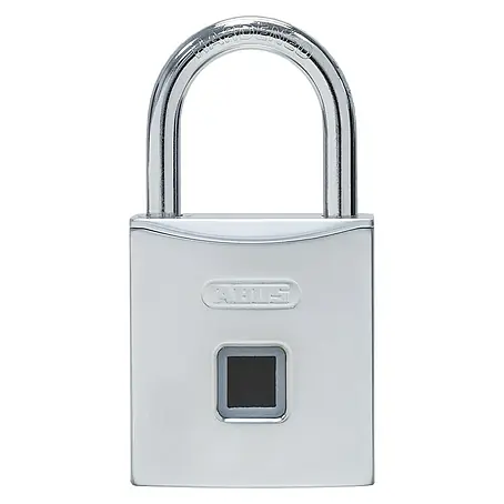 Abus  Vorhängeschloss Touch 56/50