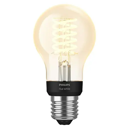 Philips Hue LED-Leuchtmittel White Filament
