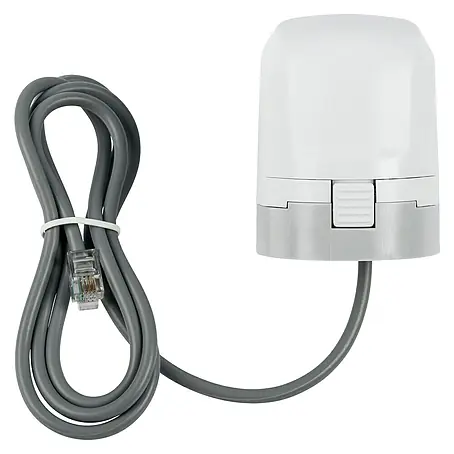 Homematic IP  Thermo-Kleinventilantrieb HmIP-VDMOT