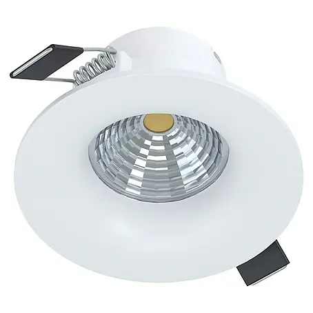 Eglo  LED ugradbena svjetiljka, okrugla Saliceto
