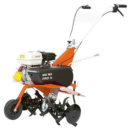 Motoazada de gasolina MD 60 PRO