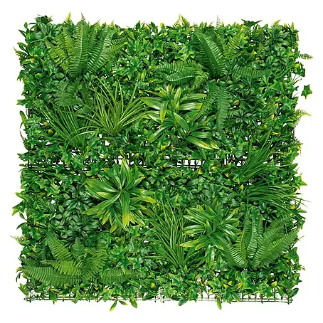 Jardín vertical Tropic