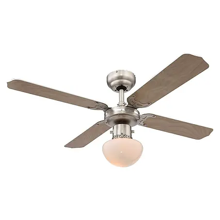 Proklima  Deckenventilator Bungonia