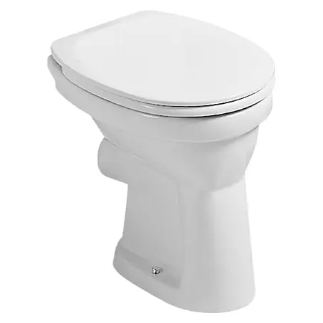 Laufen Object Stand-WC