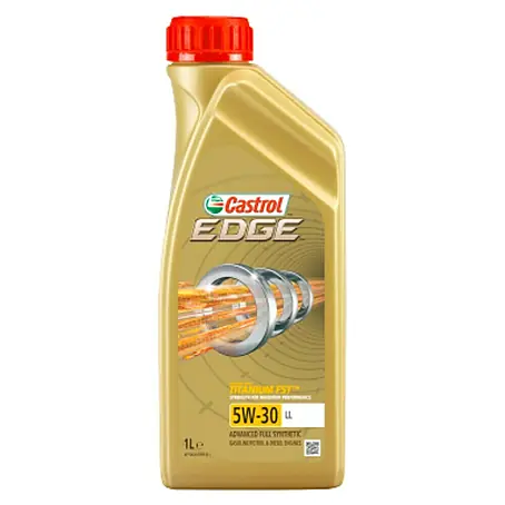 Castrol  Motoröl 5W-30 LL