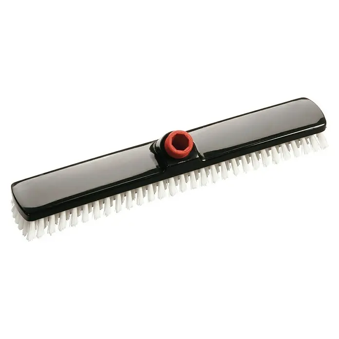 Haug In-Up Großraumwischer - 60 cm, Material Borsten: Polypropylen