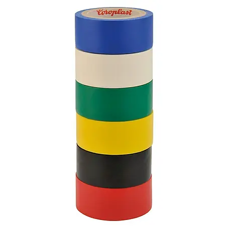 Cartrend  Isolierband-Set