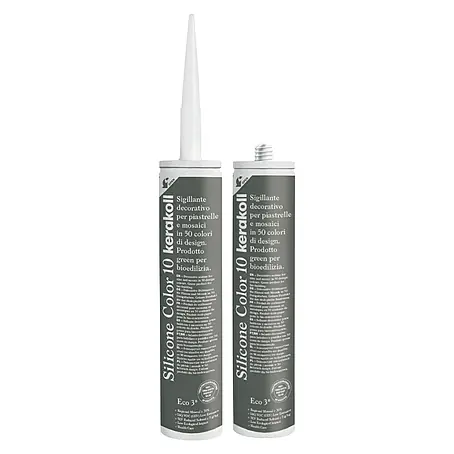Kerakoll  Silicona Silicone Color 10