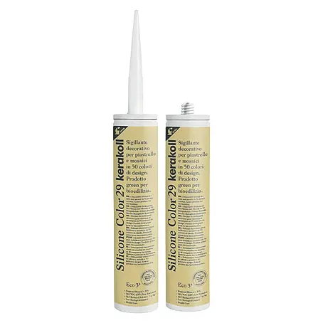 Kerakoll  Silicona Silicone Color 29