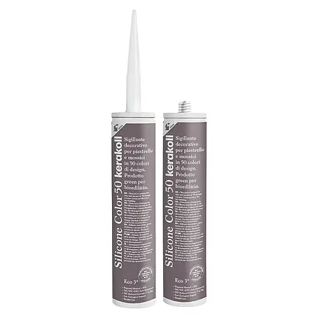 Kerakoll  Silicona Silicone Color 50