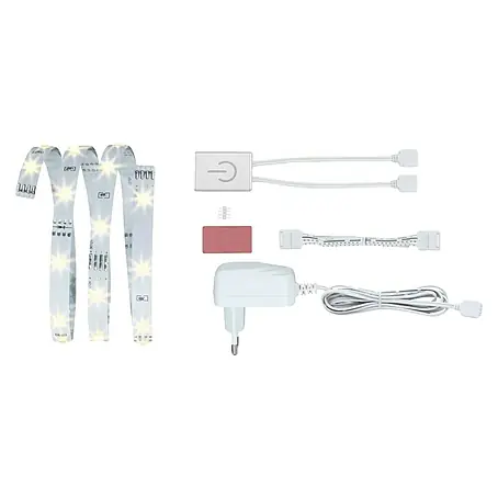 Paulmann YourLED ECO Tira LED Set sensor táctil