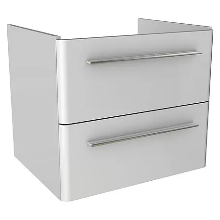 Modern 3.0 Waschtischunterschrank
