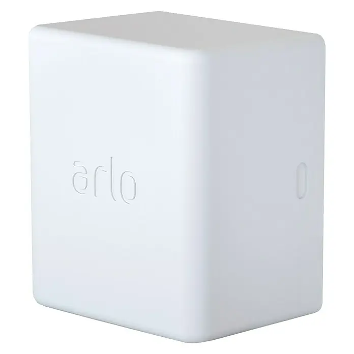 Arlo Akku Ultra - 3,85 V, Lithium - Rechte Seitenansicht