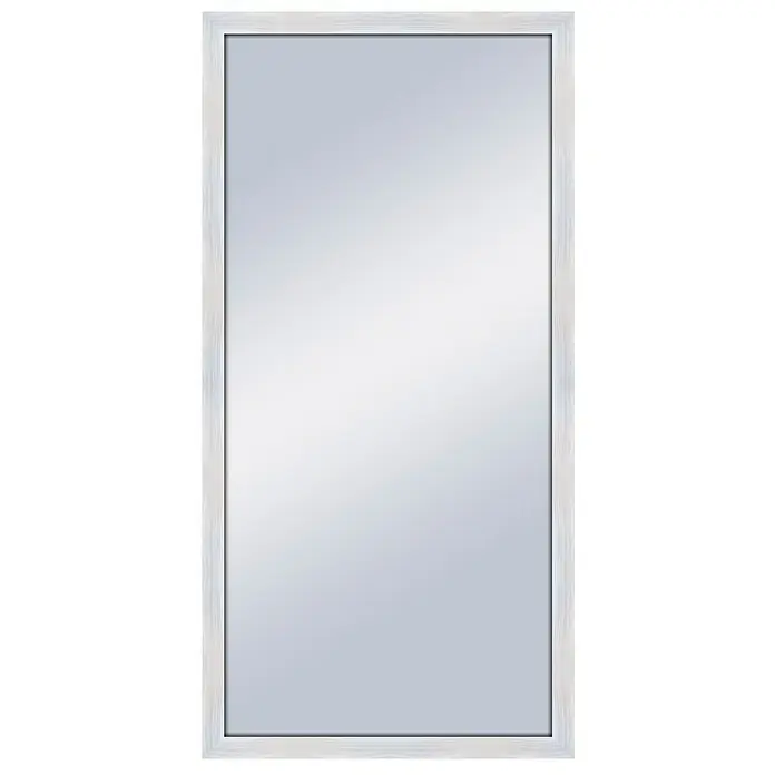 Espejo Amazonas - 79 x 159 cm, Blanco