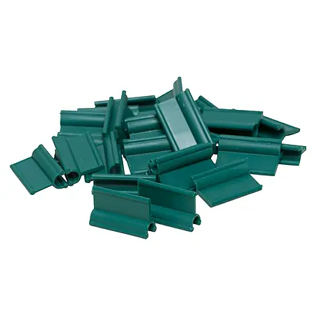 Windhager  Clips für Tunnelbogen