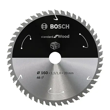 Bosch  Cirkelzaagblad