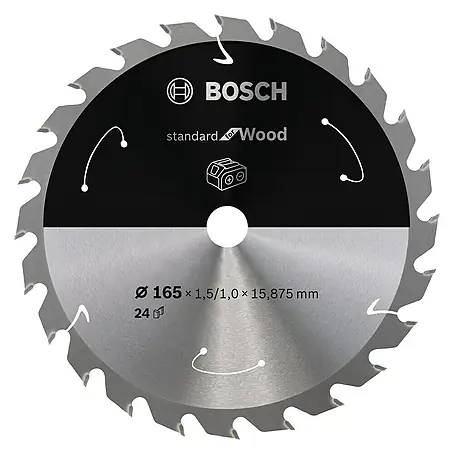 Bosch  Cirkelzaagblad