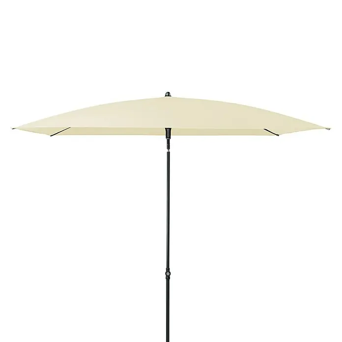Doppler Suncobran - Natur, 230 x 190 cm - Pogled sprijeda
