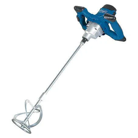 Scheppach  Farb- & Mörtelrührer PM1200