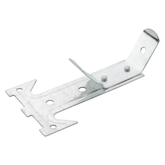 Placafix Accesorio de fijación y cuelgue TC60 - Placas de yeso laminado, Número de componentes: 100 ud.