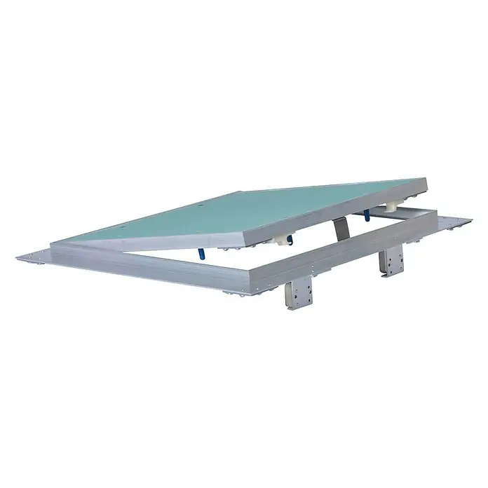 Placafix Tapa de registro GR-LUX - 30 x 30 cm