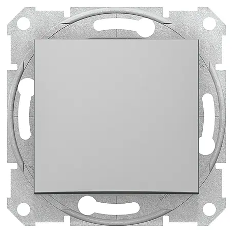 Schneider Electric Sedna Cruzamiento