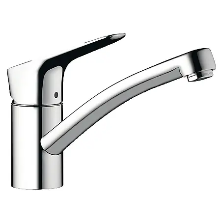 Hansgrohe  Spültischarmatur MyCube