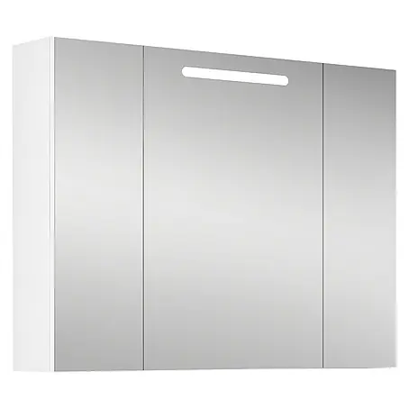 Riva  LED-Spiegelschrank Idea