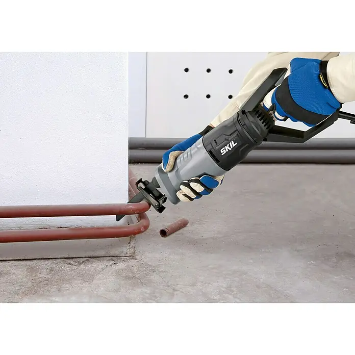 Skil Säbelsäge 1065 AA - 800 W, Hublänge: 26 mm
