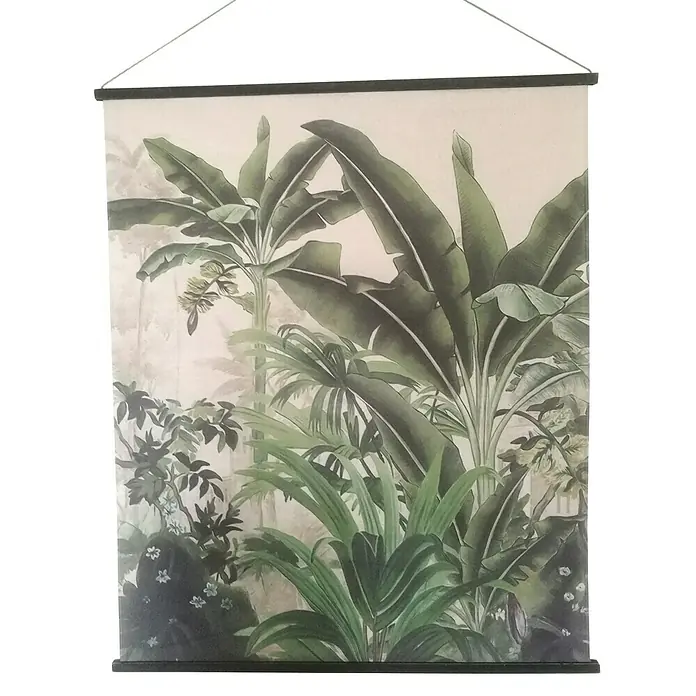 Lienzo Kakemono - An x Al: 150 x 125 cm