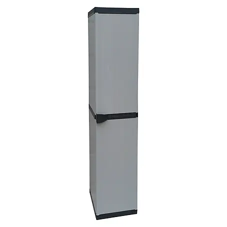 Kunststoffschrank