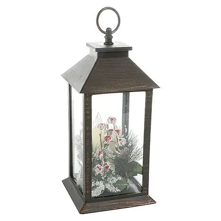 LED-Laterne Clara