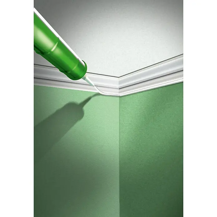 MEM Maleracryl - Transparent, 300 ml - Anwendungsbeispiel