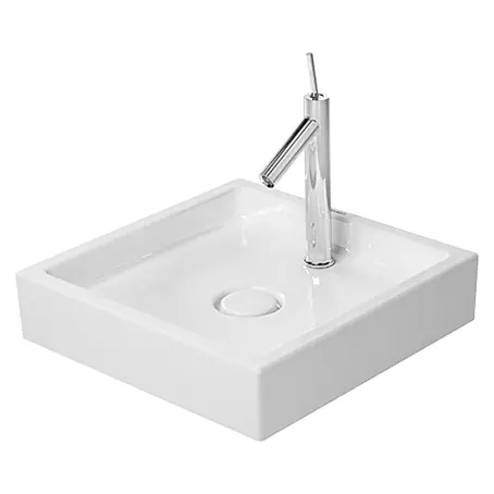 Duravit Starck 1 Aufsatzwaschbecken