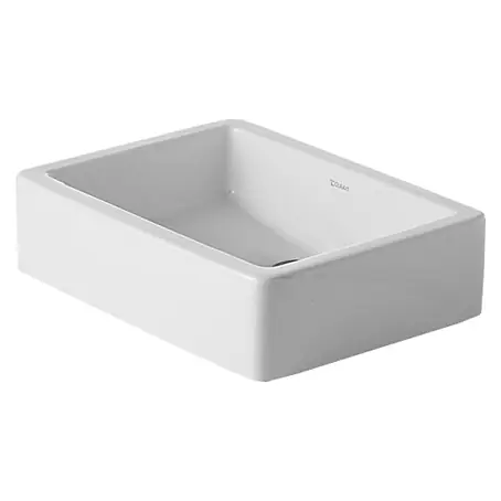 Duravit Vero Aufsatzwaschbecken