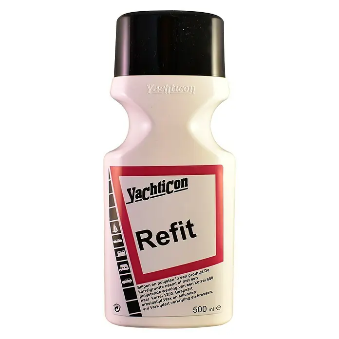 Yachticon Refit - Pasta, 500 ml
