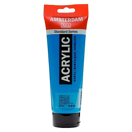 Talens Amsterdam Pintura acrílica Standard