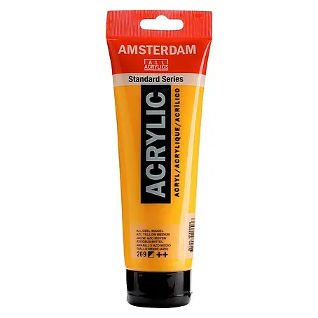 Talens Amsterdam Pintura acrílica Standard