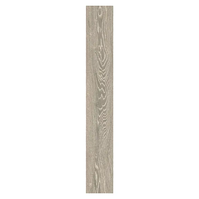 Laminat Boulder Oak - 1.285 cm x 192 cm x 7 mm, Landhausdiele, Eiche Natur Grau
