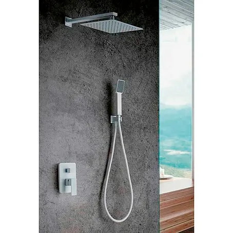 Imex  Conjunto de ducha empotrado Dublín